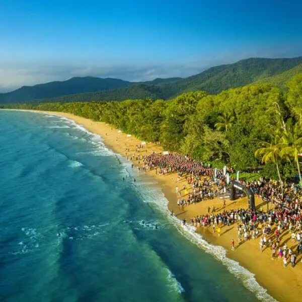 Share accommodation at Ironman Cairns & Ironman 70.3 Cairns 2024